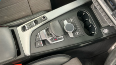 Audi A5 2.0 TDI S Line 2dr S Tronic Diesel Convertible